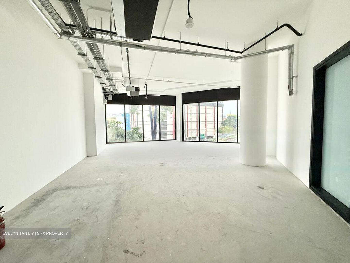 Changi Heights (D17), Retail #454045541